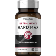 Piping Rock Hard Max 60 Caplets - 840994105653 image