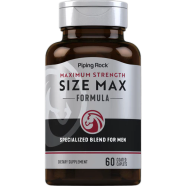 Piping Rock Size Max 60 Caplets - X003dz6myx image