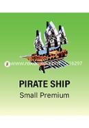 Pirate ship - Puzzle (Code:1689D) - Small image