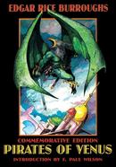 Pirates of Venus image