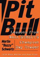 Pit Bull : Lessons from Wall Street's Champion Day Trader image