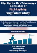 Pitch Anything image