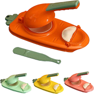 Pitha Maker Traditional Pitha Making Tool image