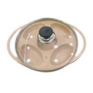 Pitha Pan Exclusive Pitha Ful With Glass Lid image