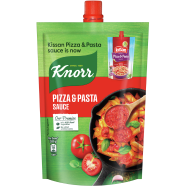Pizza And Pasta Sauce image