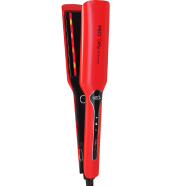 Plancha 480F De Cabello New Infrared Hair Straightener image