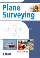 Plane Surveying image