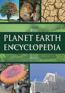 Planet Earth Encyclopedia image