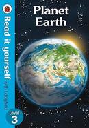 Planet Earth : Level 3 image