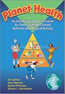 Planet Health image