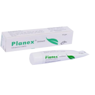 Planex 0.005 Percent w/w Ointment 10 gm Tube image