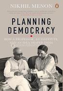 Planning Democracy image
