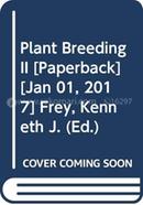 Plant Breeding II image