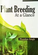 Plant Breeding at a Glance image