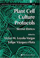 Plant Cell Culture Protocols image