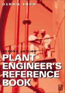 Plant Engineer's Reference Book image