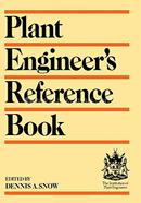 Plant Engineer's Reference Book image