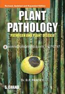 Plant Pathology Pathogen and Plant Disease image