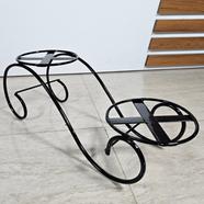 Plant Pot Stand- Small S Top image