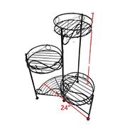 Plant Stand- Round 4 top image