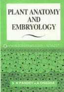 Plant Taxonomy and Embryology Botany Hons. CBCS, Orissa image