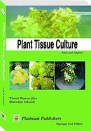 Plant Tissue Culture image