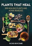 Plants That Heal image