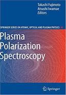 Plasma Polarization Spectroscopy image