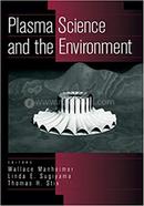 Plasma Science and the Environment image