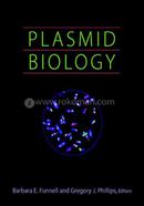 Plasmid Biology image