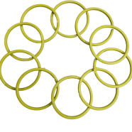 Plastic Churi Plain Base Bangles For Women Code 1 7 image