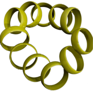 Plastic Churi Plain Base Bangles For Women Code 1 7 icon