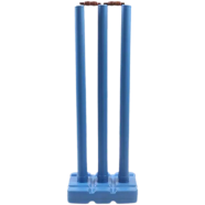 Plastic Cricket Stamp image