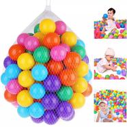 Plastic Water Pool Baby Soap Ocean Balls for Kids - 50 pcs icon