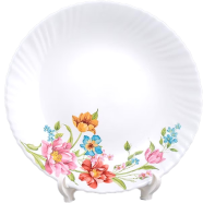 Plate Flat 7.5 Inch 1 Pcs image