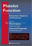 Platelet Function image