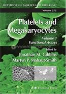 Platelets and Megakaryocytes image