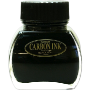 Platinum Carbon Ink Pigmented Ink Bottle 60 ml image