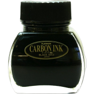 Platinum Carbon Pigmented Ink Bottle 60 ml image