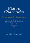 Plato's Charmides image
