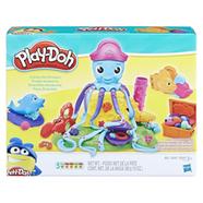 Play-Doh Cranky the Octopus icon