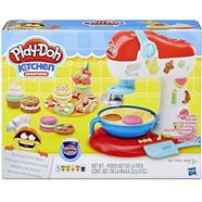 Play-Doh Kitchen Creations Spinning Treats Mixer icon