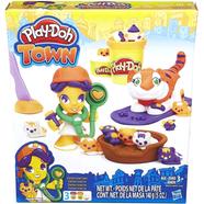 Play-Doh Town - B3411