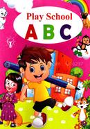 Play School A B C image