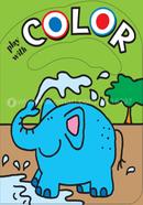 Play with Color Book-2 image