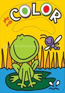 Play with Color Book-4 image