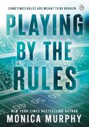 Playing By The Rules image
