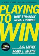 Playing to Win image