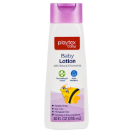 Playtex With Natural Chamomile Baby Lotion 295 ml image