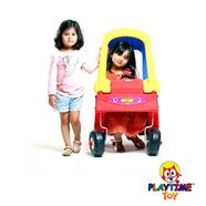 Playtime Boogie Car image